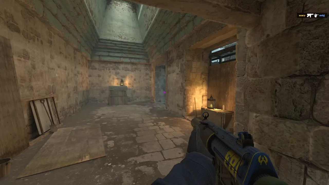 highlight